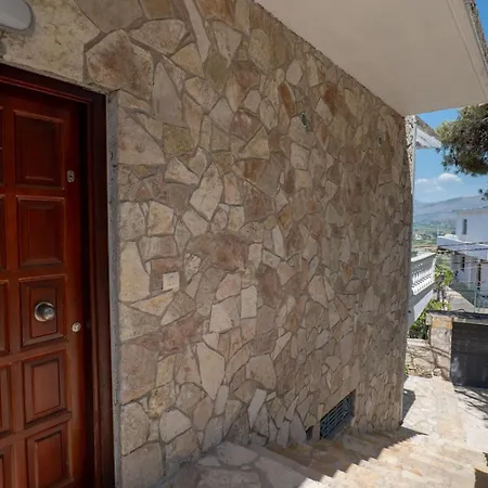 Villa Asllani Ap2 Gjashte