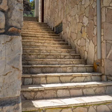 Villa Asllani Ap2