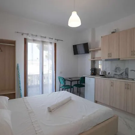 Villa Asllani Ap2
